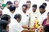 Rich tributes paid to Mahatma Gandhiji on his 68th death anniversary